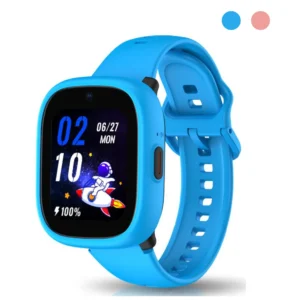 KW3 KIDS WATCH