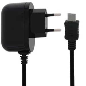 Cargador de pared Funker Micro USB