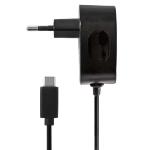 Cargador de pared Funker Tipo C